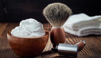 Best Shaving Soap (for men)