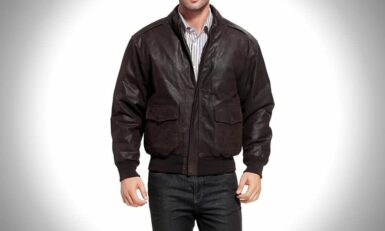7 Best Classic Leather Jackets Any Man Can Afford