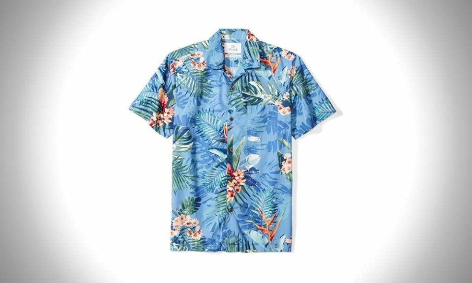 13 Best Mens Hawaiian Shirts for any Style or Budget - Reviewed 2023