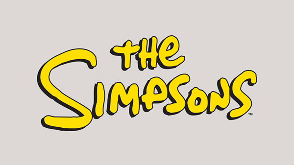 Best 90s Cartoons The Simpsons