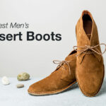 Best Desert Boots Men
