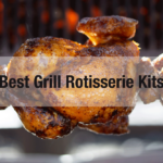 Best Rotisserie Kits for the Grill