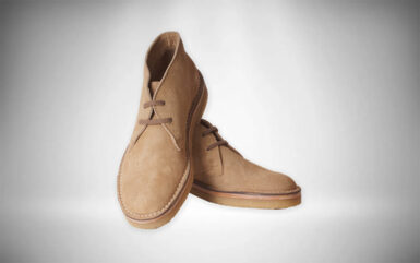 Desert Boots for Men: The Top 12 Casual Chukka Boots Reviewed
