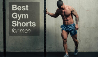 Best athletic shorts for men reviewed 2021