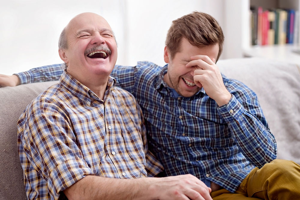 150 Best Dad Jokes: The Only Joke List You'll Ever Need to Embarrass Your  Family