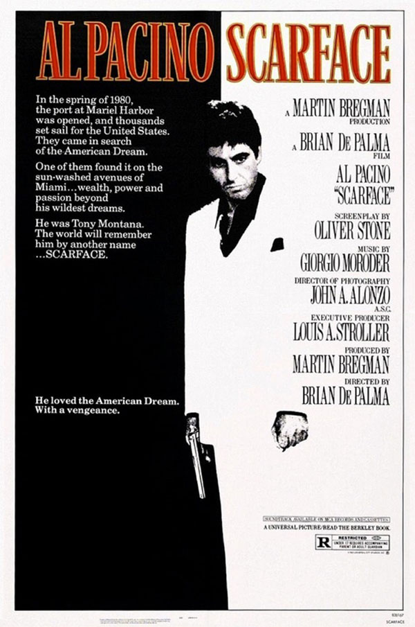 Best-Gangster-Movies-of-All-Time-Scarface