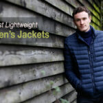 Best Lightweight Mens Jackets Reviewed 2021