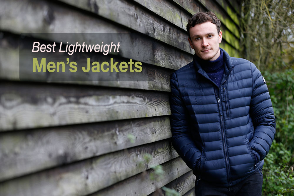 Best-Lightweight-Mens-Jackets