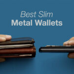 Best Slim Metal Wallet for Men