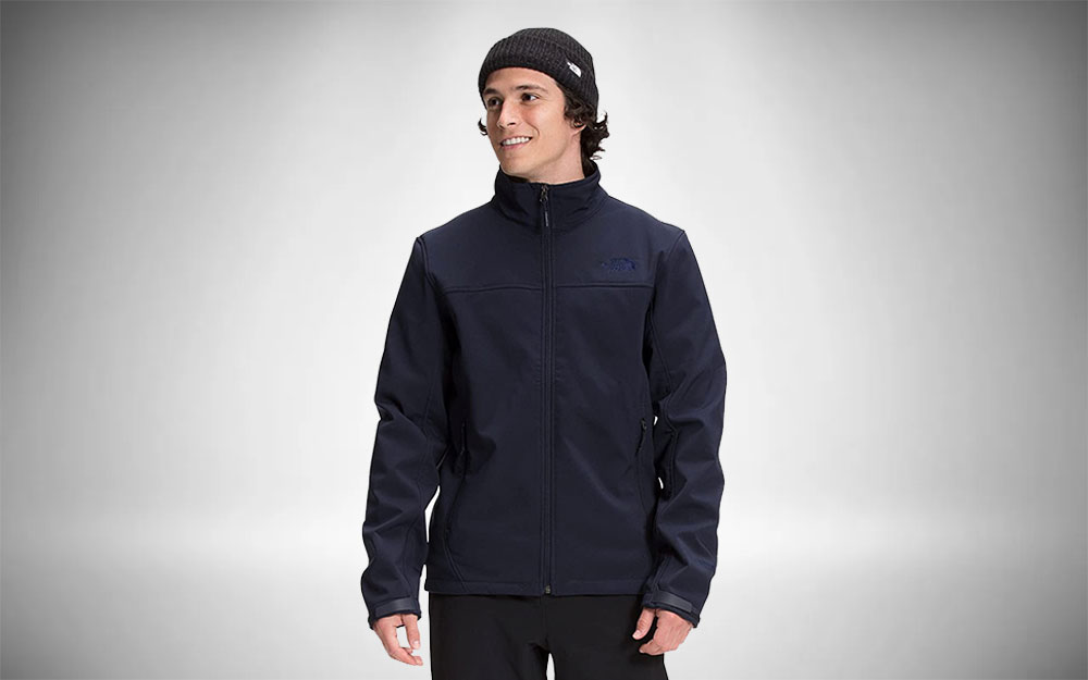 North Face Apex Lightweight Thermal Jacket