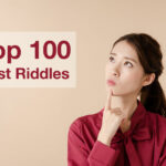 100 Best Riddles List