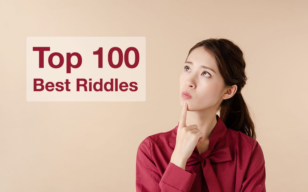 100-Best-Riddles-List