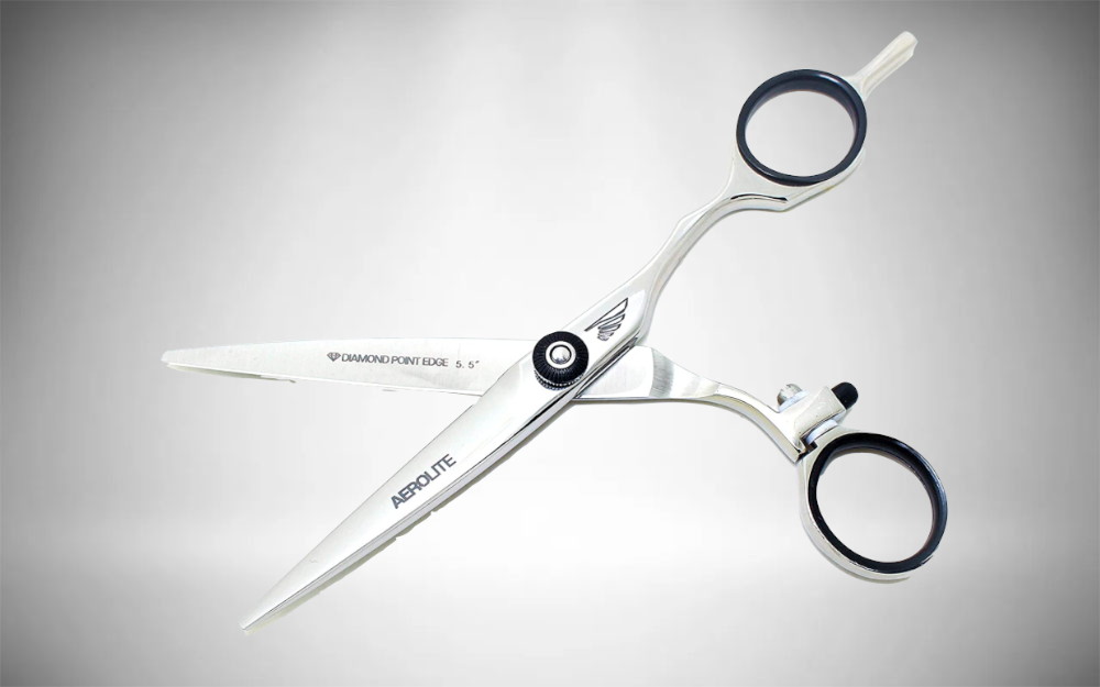 Aerolight-swivel-hair-cutting-scissors