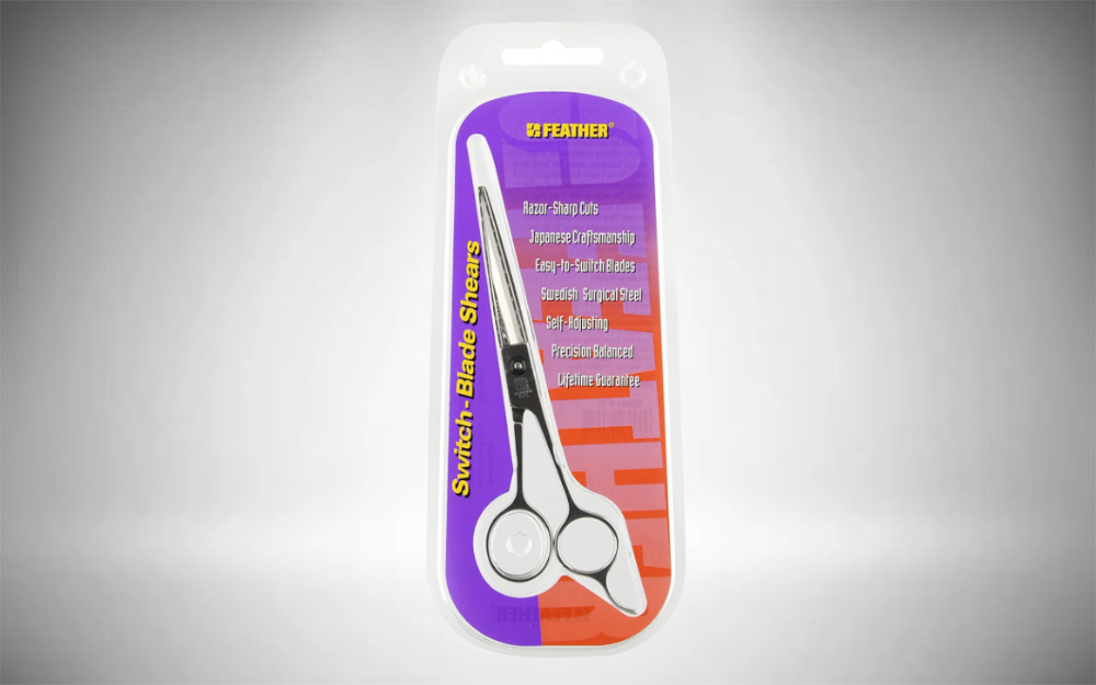 Feather-65-switch-blade-shear-scissors