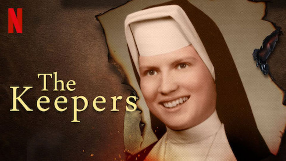 Best crime documentaries - The Keepers