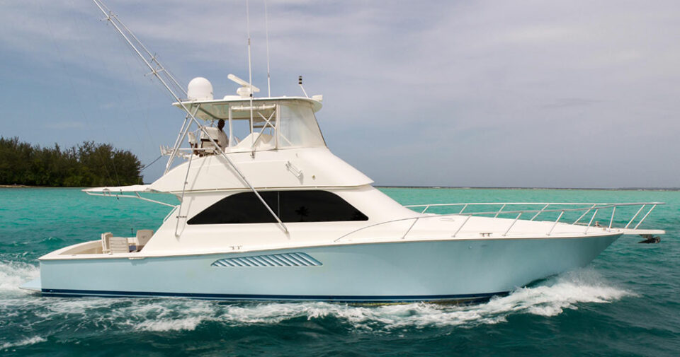 15 Different Types of Boats You Should Know: Fishing, Family, and More