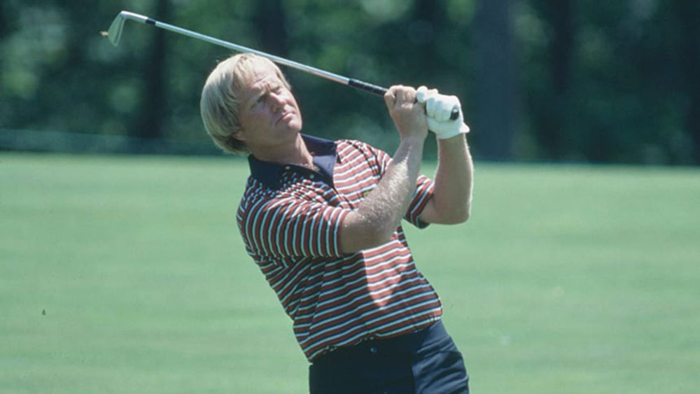 The Best Golfers of All Time Who Won the Most Golf Majors