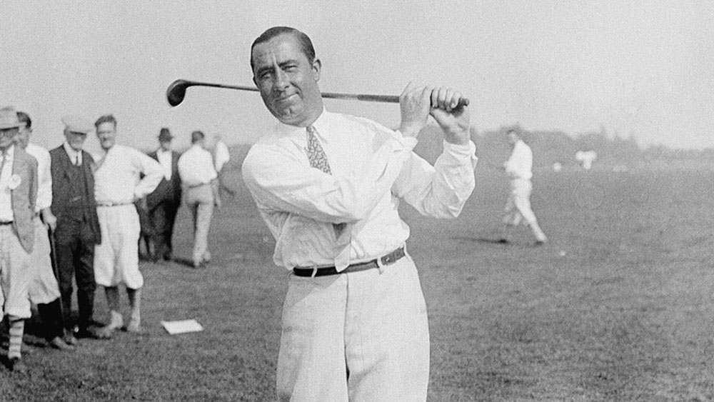 Walter Hagen | Most PGA Majors