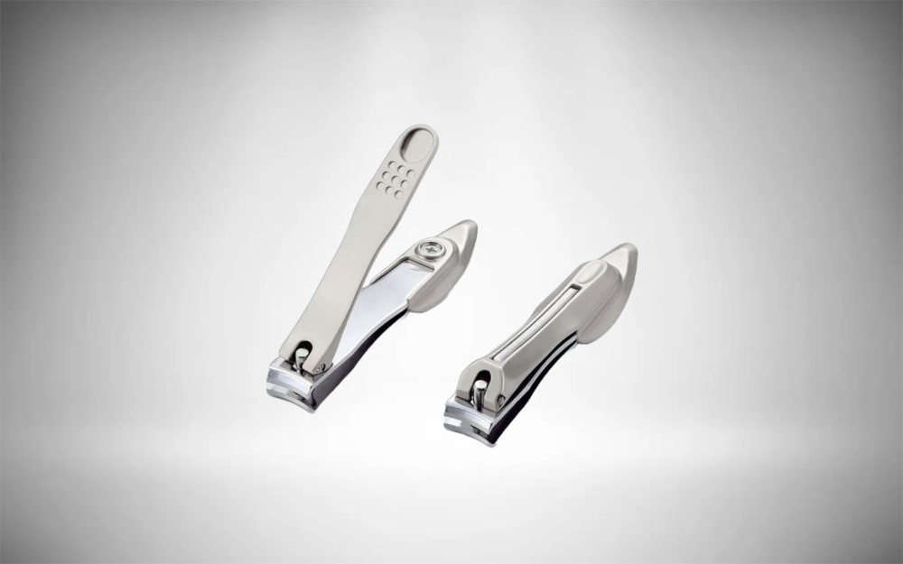 Green Bell G-1008 Nail Clippers