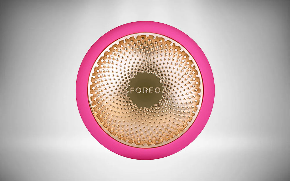 Pampering Xmas Gifts for Mom - FOREO UFO 2