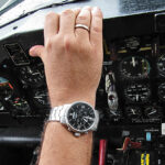 Pilot Watch