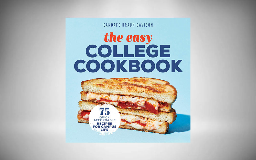 Practical Christmas Gifts for Teens - The Easy College Cookbook