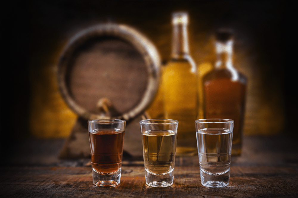 Rum is the Quintessential Caribbean Drink
