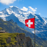 The Best Places to Visit in Switzerland