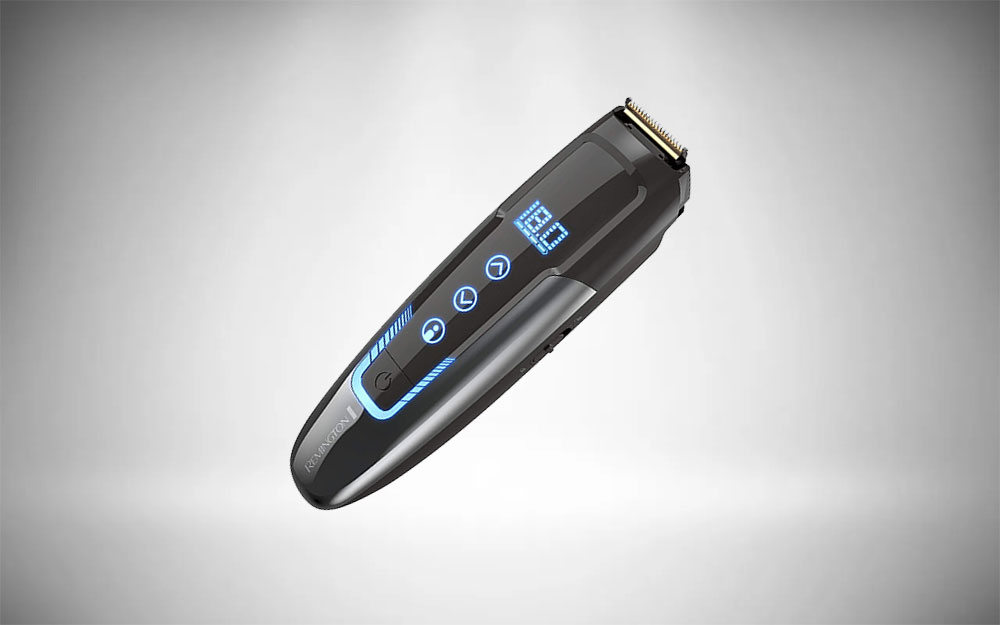 Things to Ask For Xmas Men - Beard Trimmer