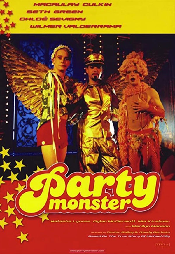 True Story Crime Movies - Party Monster