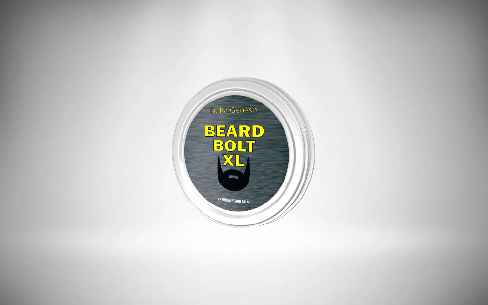 Beard Bolt XL