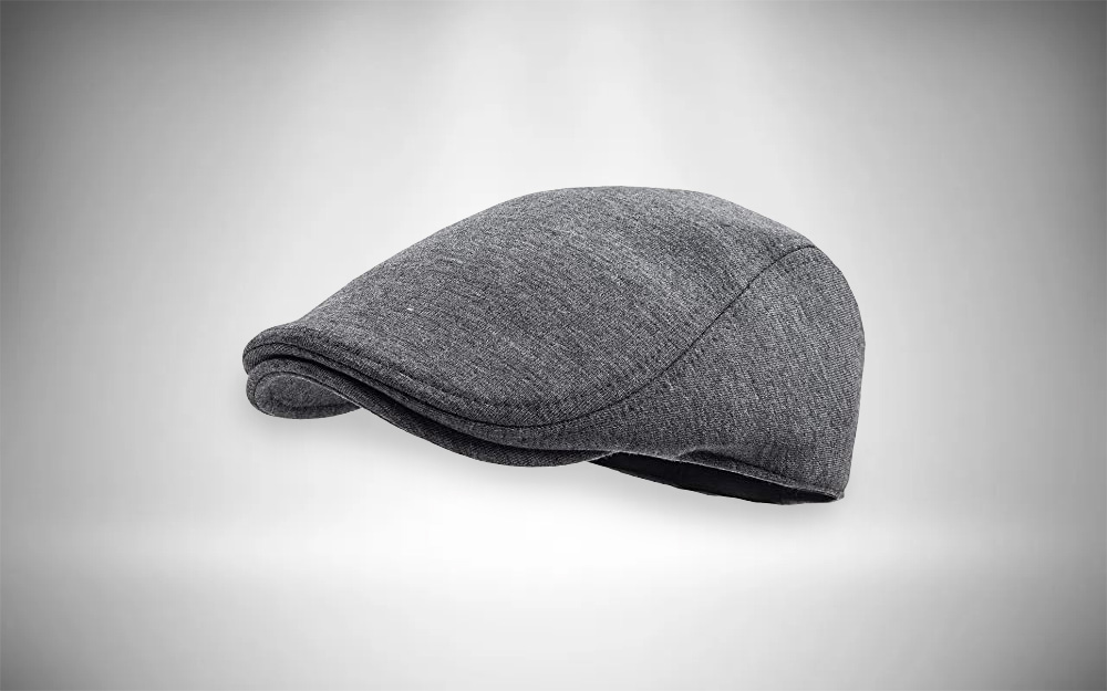 Mens Fashion Hats - Newsboy Cap