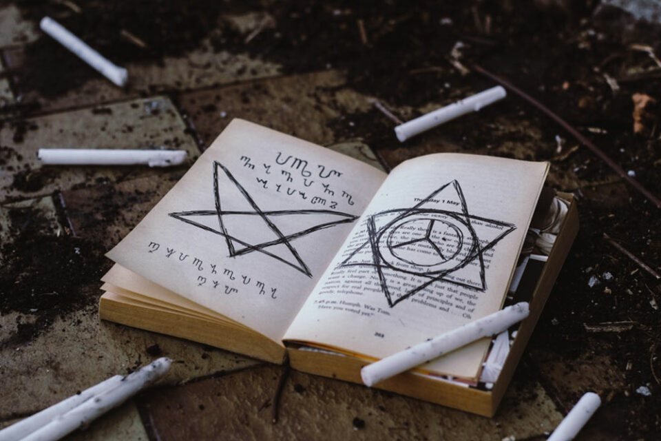 20 Types of Witches Explained: Magic Traditions from Antiquity to Modernity
