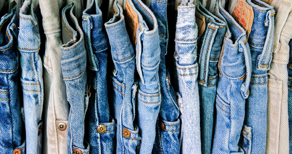 Maxim ophavsret Grænseværdi Types of Jeans (Full Guide): 40 Jeans Styles for Your Wardrobe