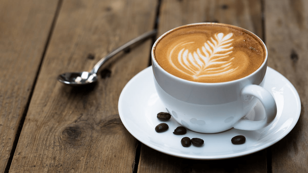 Types of Coffee – Cappuccino