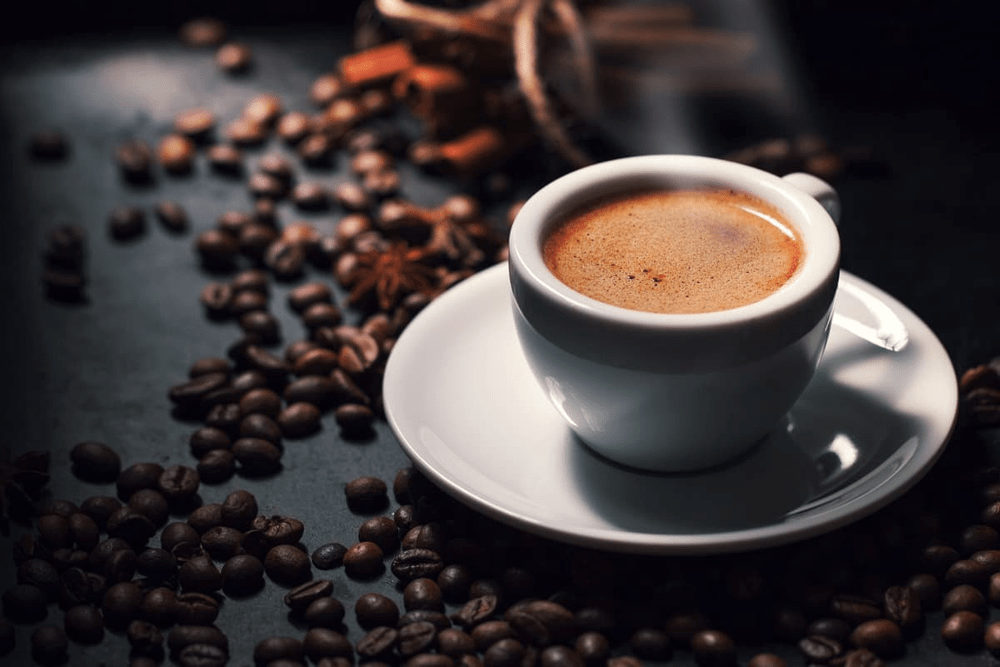 Types of Coffee – Espresso