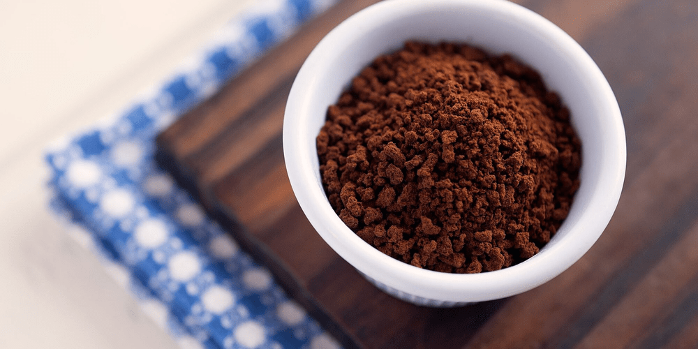 Types of Coffee – Instant Coffee