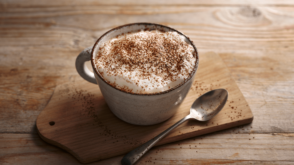 Types of Coffee – Mocha