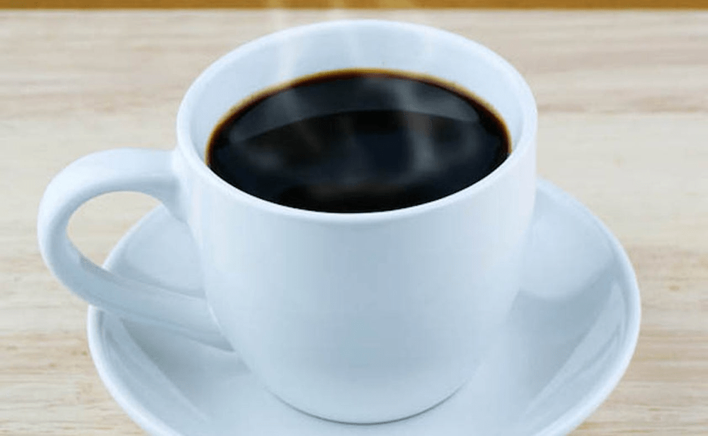 Types of Coffee – Red Eye