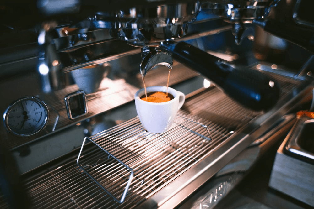 Types of Coffee – Ristretto