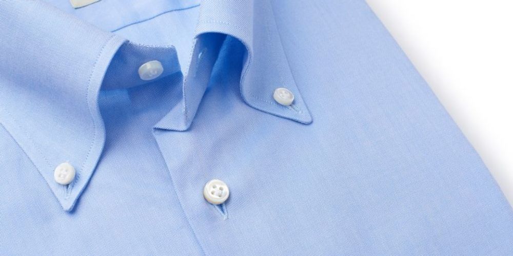 Basic Button Down Shirts