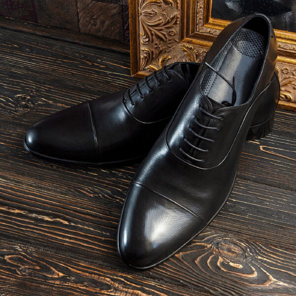 Oxford Shoes Guide - Because Your Feet Deserve the Best