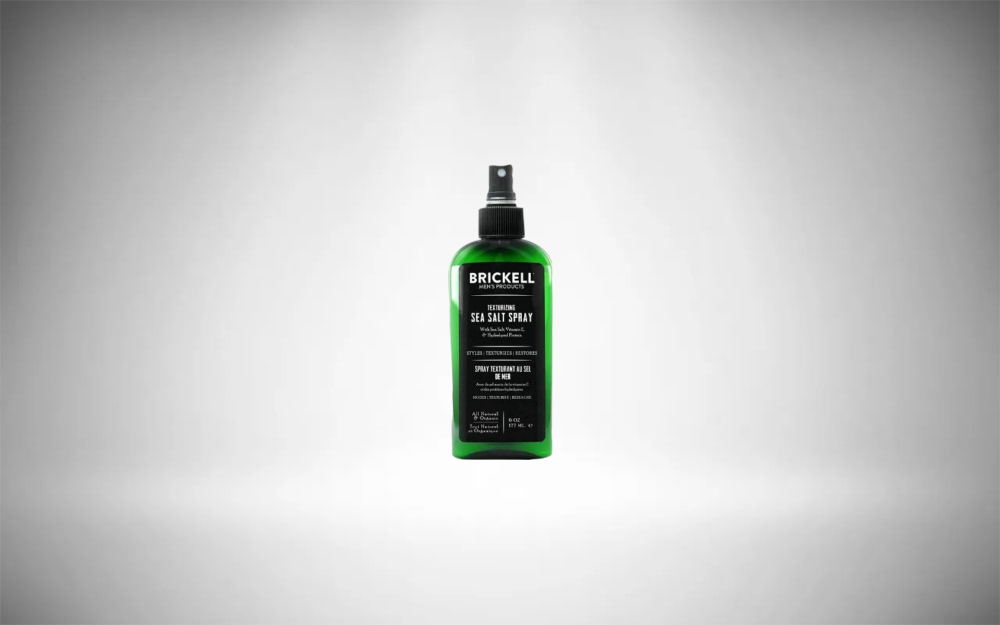 Bricknell Men's Products