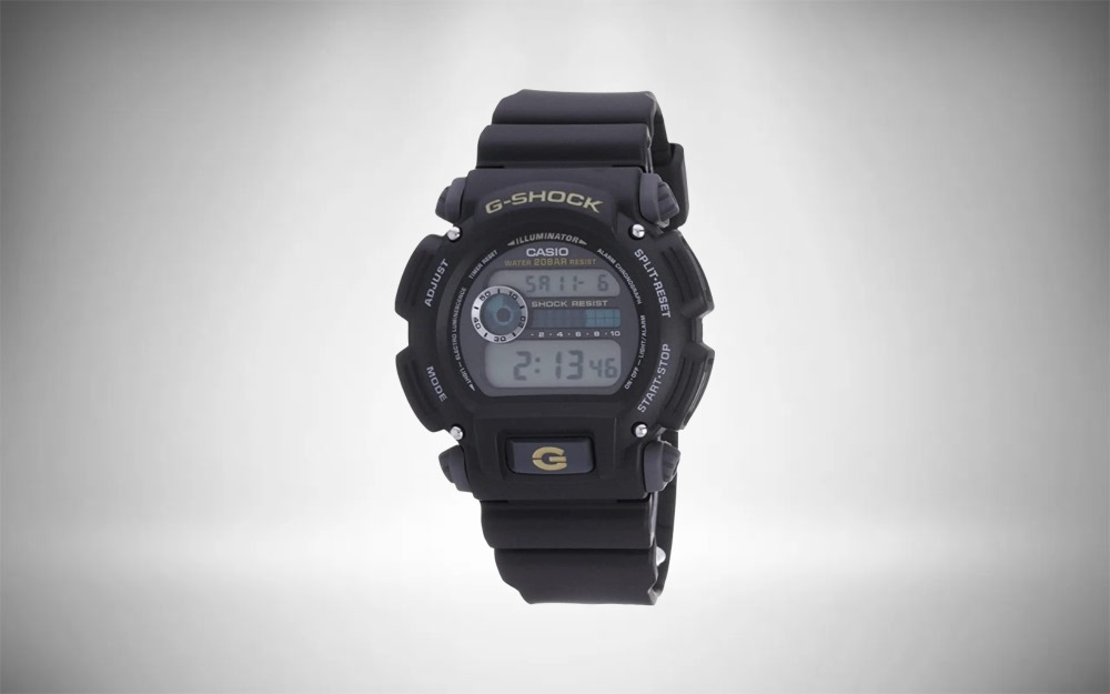 Casio G-Shock DW9052-1V