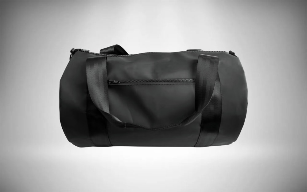 Defy Bags Ultimate Gym Bag