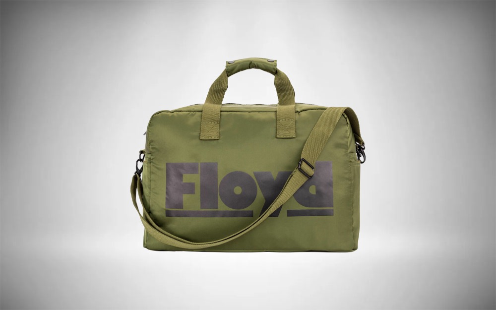 Floyd Weekender Gym Bag