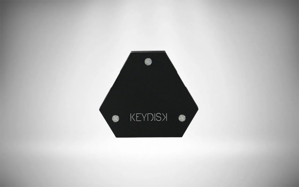 KeyDisk