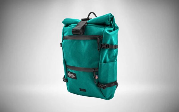 Roll Top Backpack Round-Up: 20 Best Rolltop Bags of 2023 Reviewed