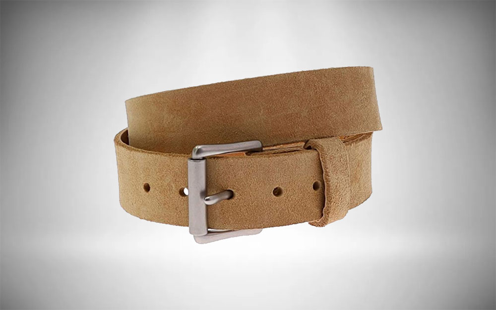 Red Wing Heritage Unisex Leather Belt