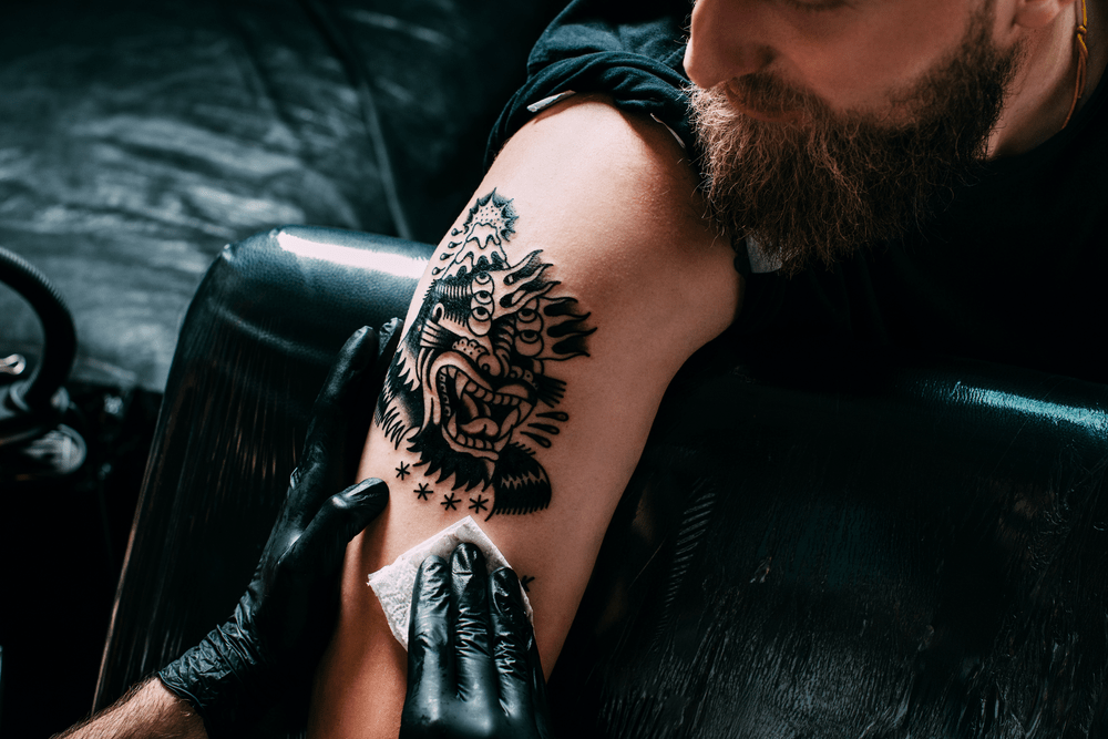 Understand the Most Painful Locations Before You Choose to Get Ink